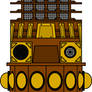 Time War Dalek 1