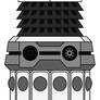 Supreme Paradigm Dalek 1