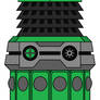 Geneticist Paradigm Dalek 1