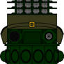 Dalek Ironside 1