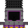 Special Weapons Paradigm Dalek 1