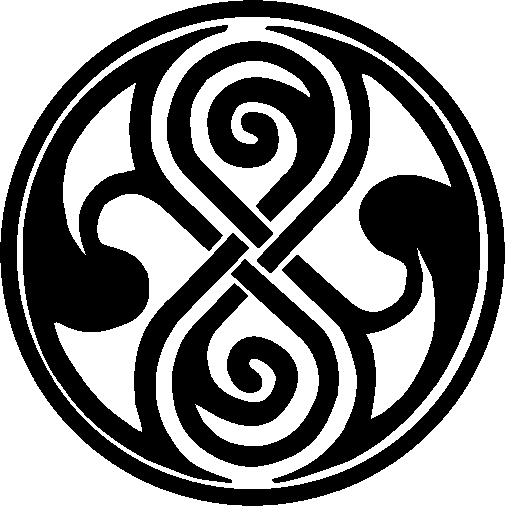 Seal of Rassilon 5