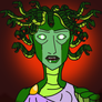 Medusa Stare Test