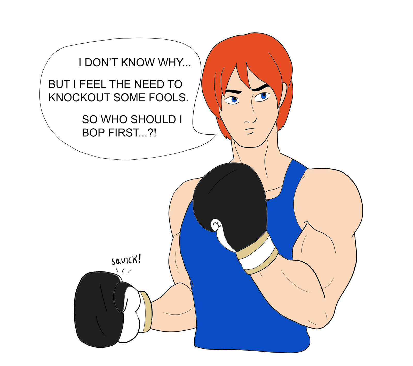 Theodore Barnes by MoArtProductions on DeviantArt