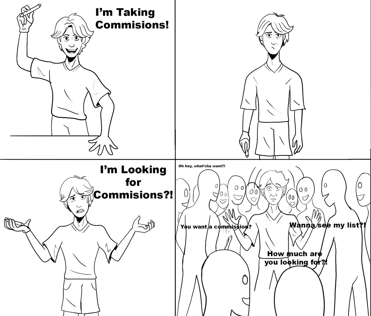 List 28+ Images how to draw a crowd of people Stunning List 28+ Images how to draw a crowd of people Stunning