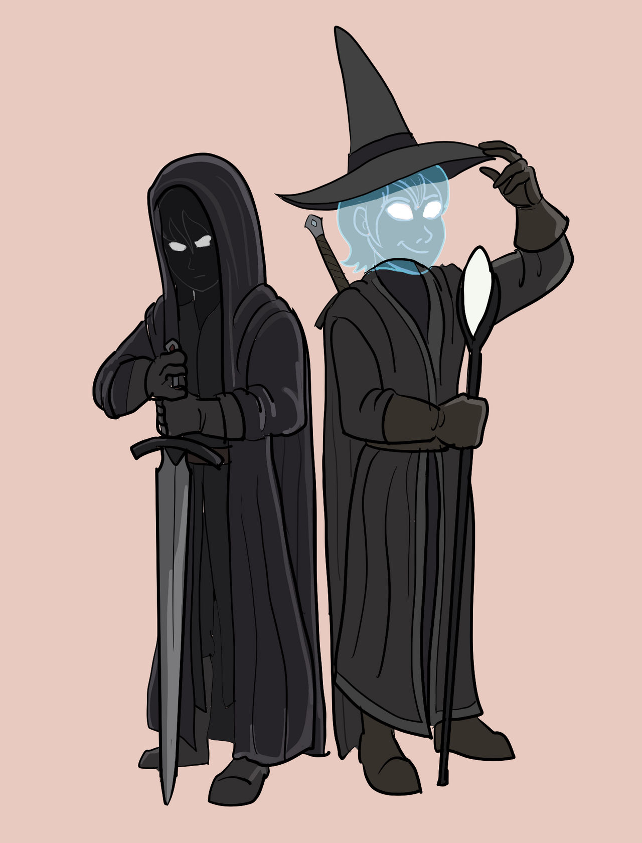 Peacekeeper default designs by MoArtProductions on DeviantArt