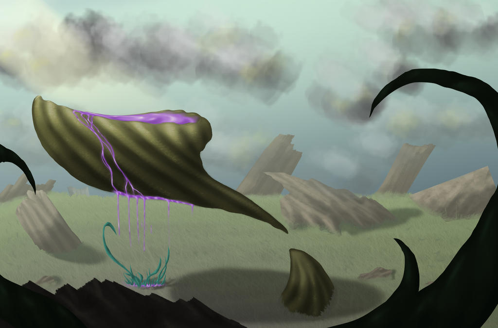 Magic Well Magic well V3 by Karstein34 on DeviantArt