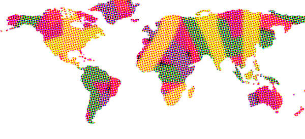 colorfull_map by eliftekneci on DeviantArt