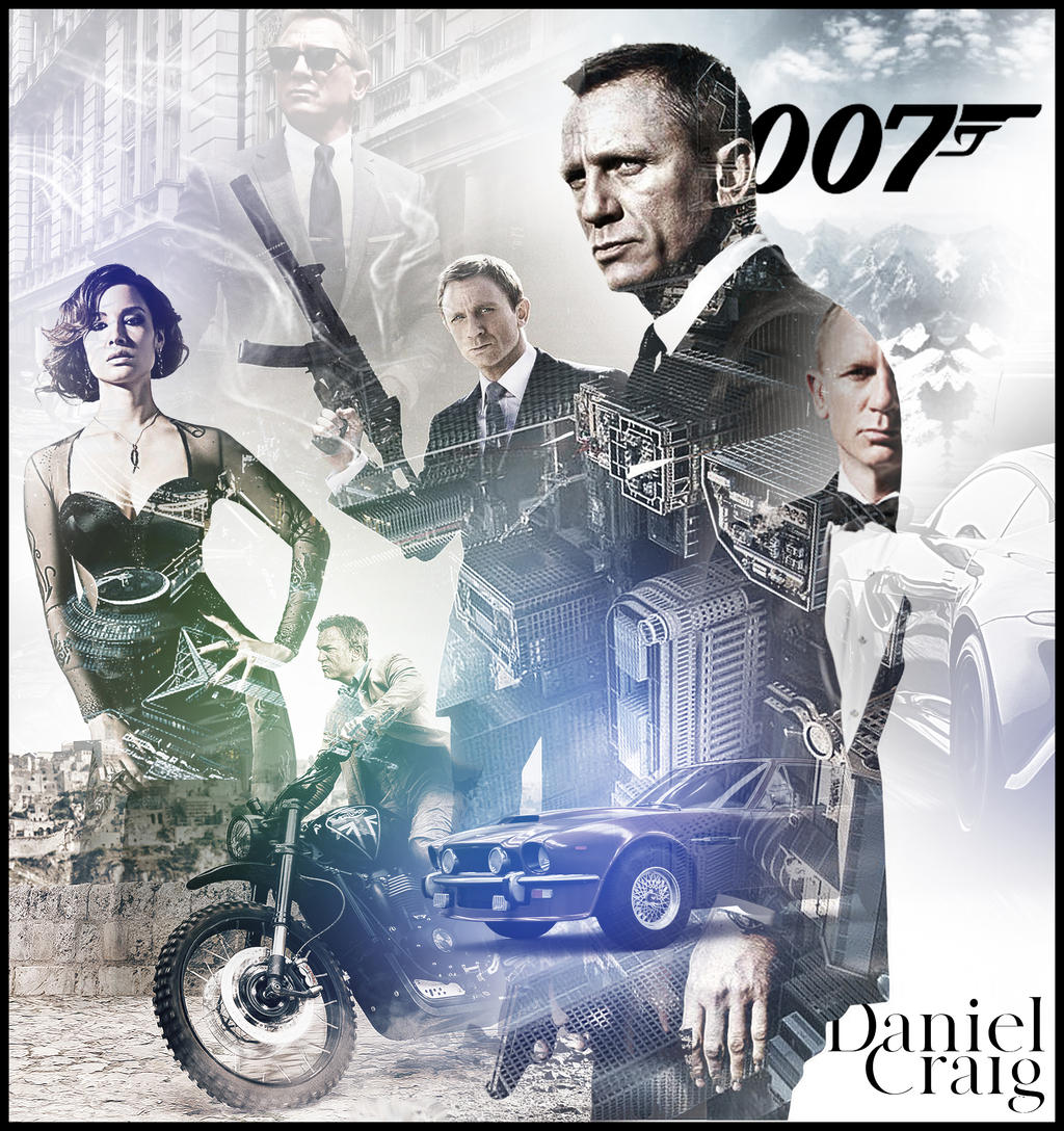 Agent Roth 007 007 by Outlawsarankan on DeviantArt