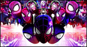 Beyond the Spider-Verse