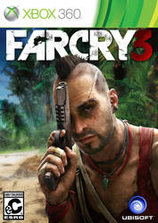 Far Cry 3 (Custom)
