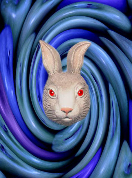 HypnoBunny by Ren-iix on DeviantArt