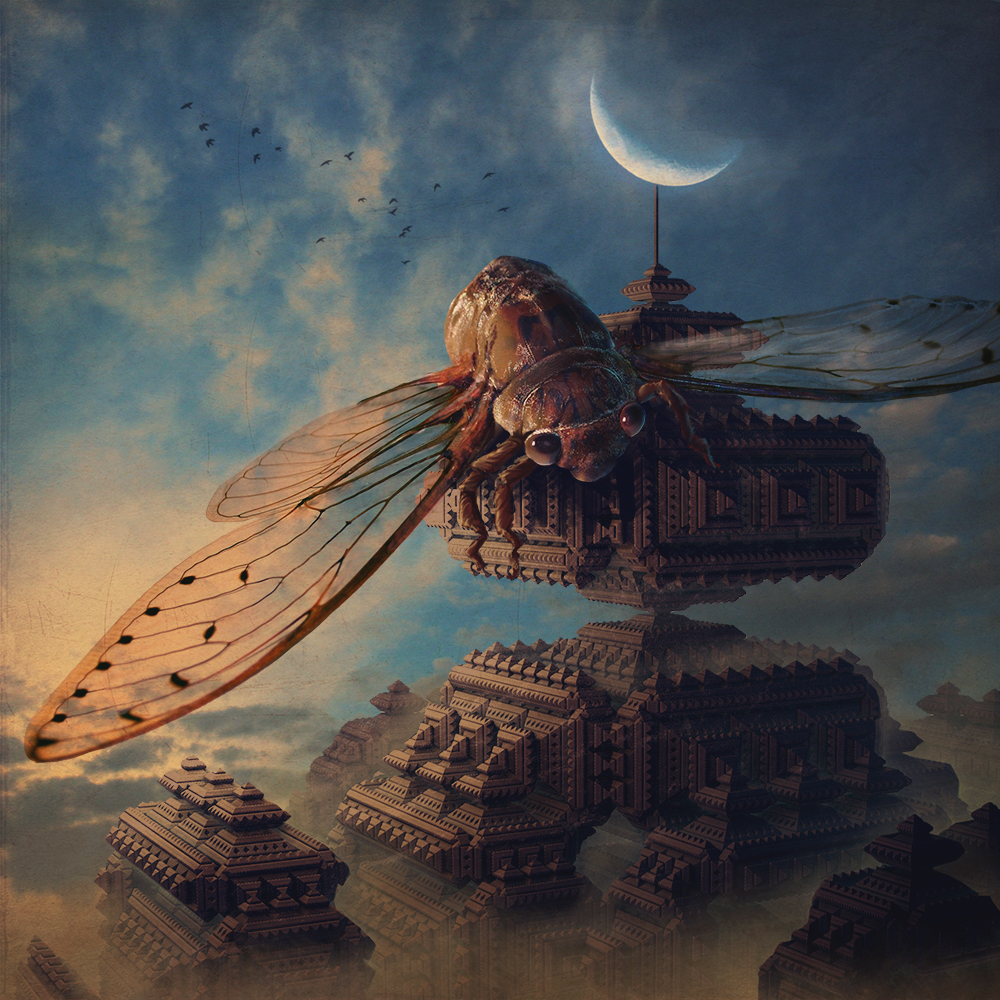 Moonkeeper