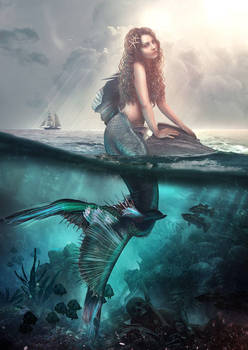 Mermaid