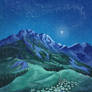Mount Maglic