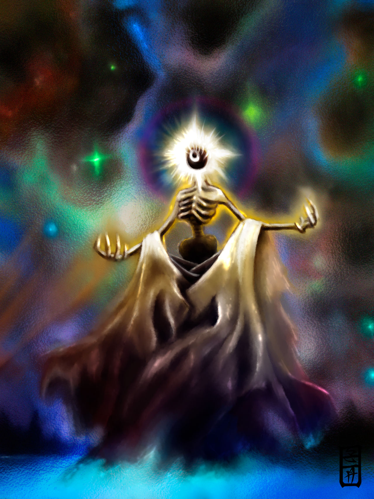 V Divine Divine by Vardatch on DeviantArt