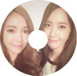 [REQUESTED] SNSD YoonSic CD Edit