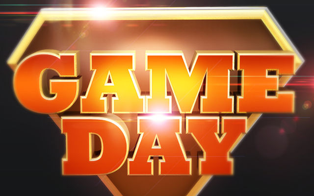 Game Day Isolated 3D Text Objects by loswl on DeviantArt