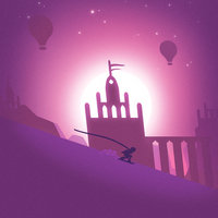 Alto's Odyssey - #Animay2020