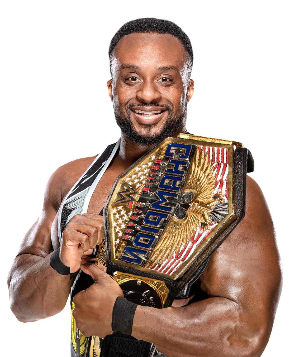 Big E Wwe United States Championship Render 21 By Amazenfn On Deviantart Big E Wwe United States Championship Render 21 By Amazenfn On Deviantart