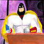 Space Ghost:Coast to Coast