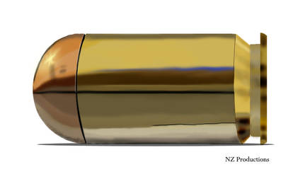 Bullet - Tutorial Result