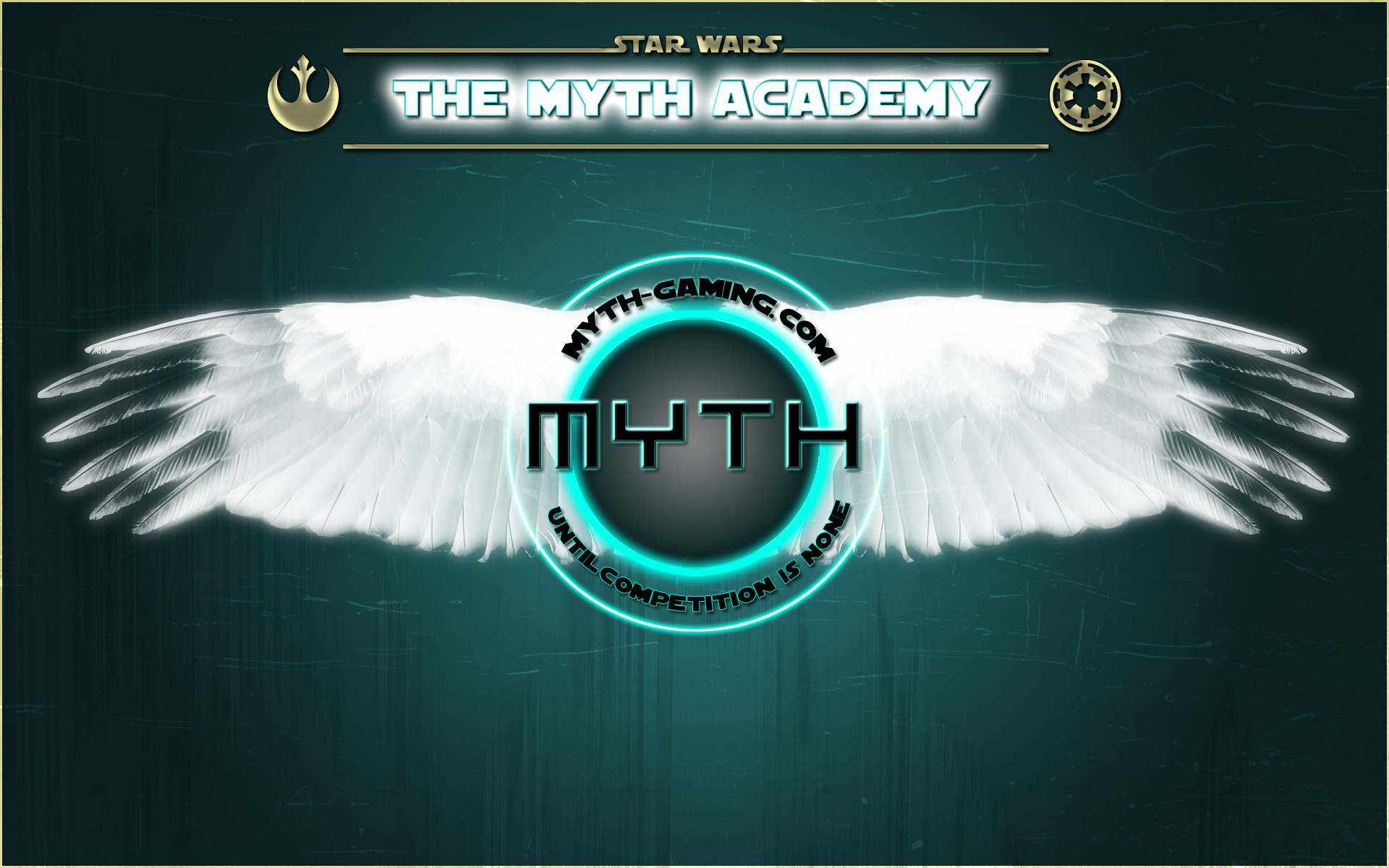 Myth Wallpaper by viperdesigns on DeviantArt