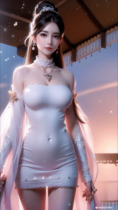 Beautiful AI Girls By Adultapp On DeviantArt beautiful-ai-girls-by-adultapp-on-deviantart