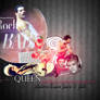 Queen Wallpaper Rock n Roll MT