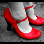 Red Shoes