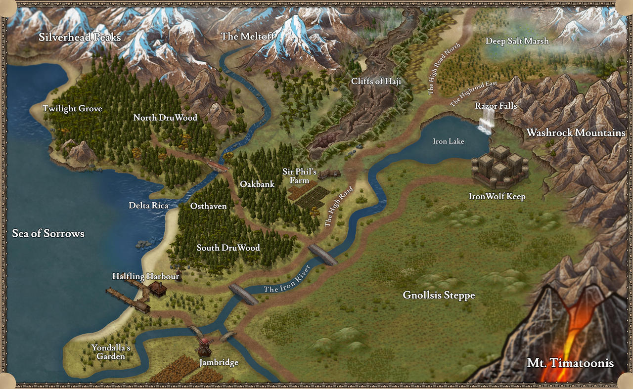 Fantasy & Market Impact