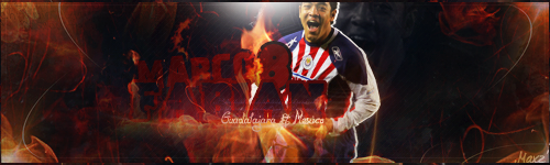 Marco Fabian - CD Guadalajara