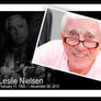 Leslie Nielsen, In Memoriam