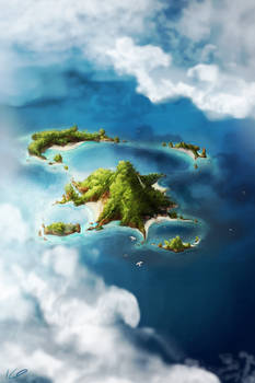 Islands