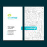 Socialthing Business Card