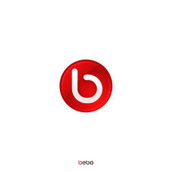 Bebo Logo Spruce-Up