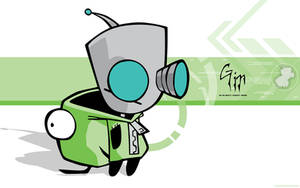 The Gir rrrrrrrrrrrrr