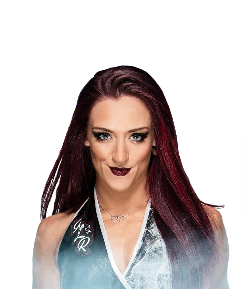 Kay Lee Ray WOS Render by TwistedBlackheartuk on DeviantArt