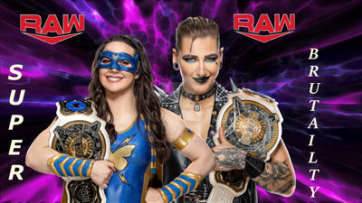 Super Brutality by TwistedBlackheartuk on DeviantArt