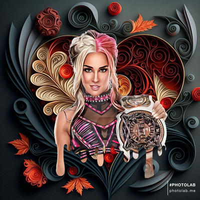 Dakota Kai by TwistedBlackheartuk on DeviantArt