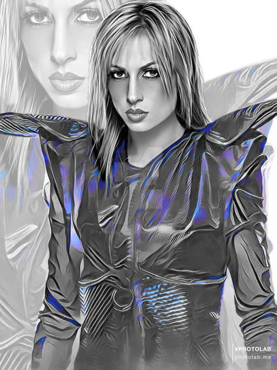 Becky Lynch by TwistedBlackheartuk on DeviantArt