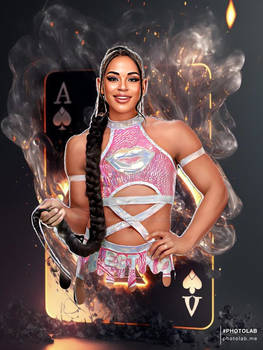 Bianca Belair