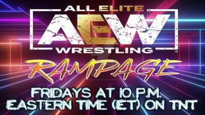 AEW Rampage