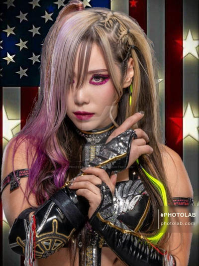 Kairi Sane by TwistedBlackheartuk on DeviantArt