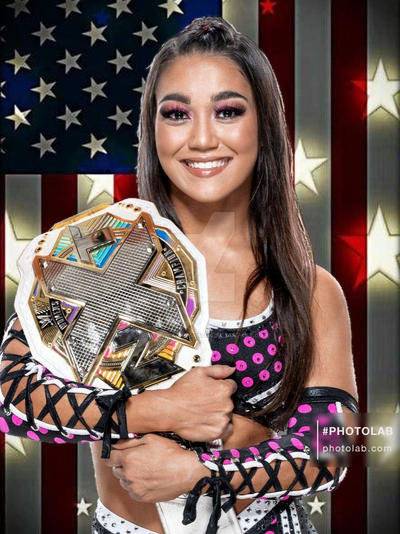 Roxanne Perez by TwistedBlackheartuk on DeviantArt