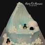 Iceberg Cake