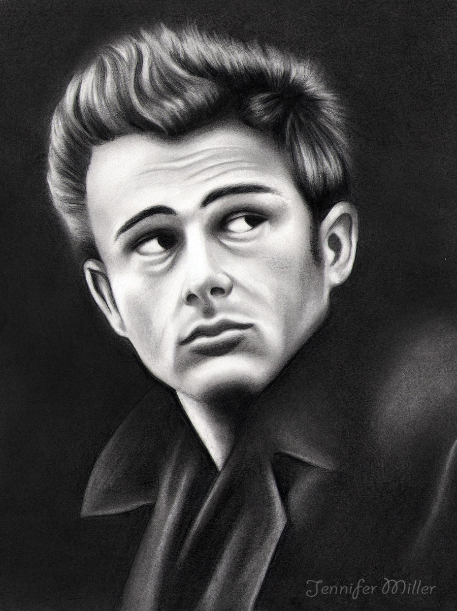 James Dean