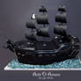 The Black Pearl
