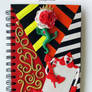 Queen of Hearts Journal