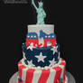 Political Cake